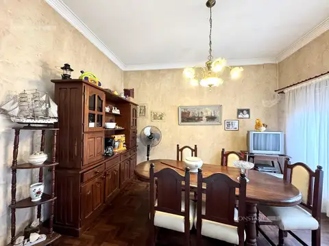 Casa en Venta 40 años