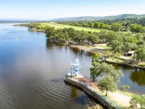 Terreno en Venta en Villa Del Dique, USD 15.000