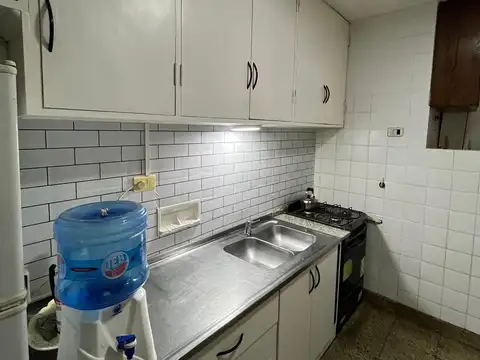 Departamento en Venta 40 años