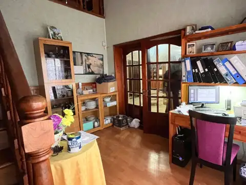Casa en Venta 34 años