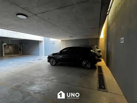 Departamento en Alquiler 3 años