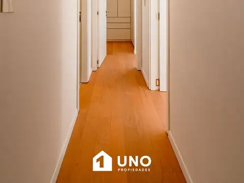 Santa Fe 2200, Piso 05