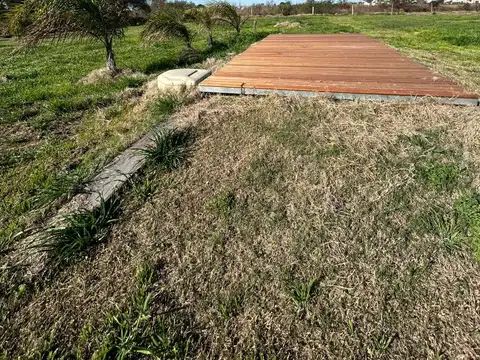 Lote Sub Urbano - B° Sancor