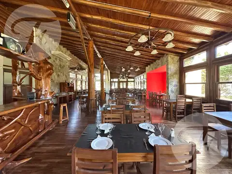 Fondo Comercio en Venta 14 años