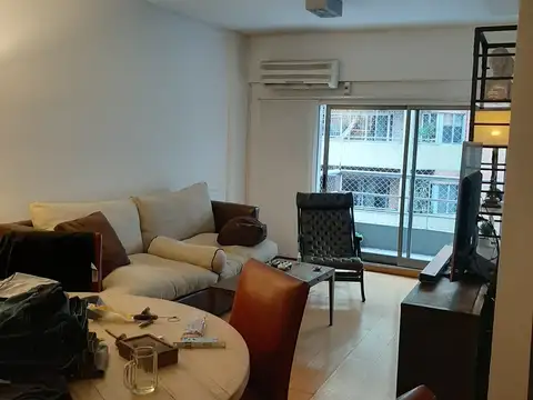 Departamento en Alquiler 17 años