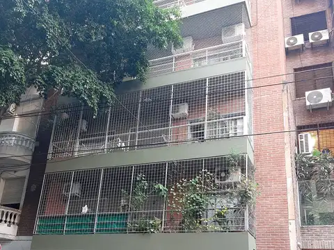 Departamento 5 ambientes con 2 baños