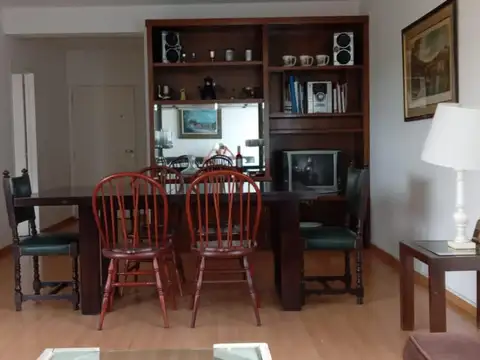 Departamento en Alquiler Temporal de 2 dormitorios