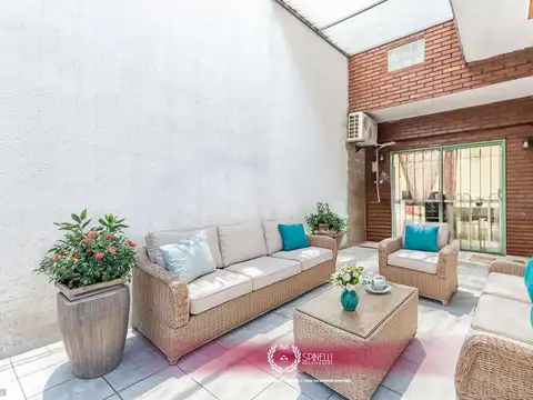 Casa en Venta de 5 dormitorios