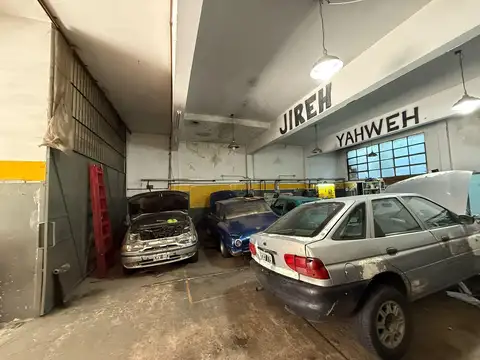 Local en Venta 15 años