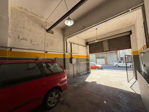 Almafuerte  3600  San Justo  La Matanza