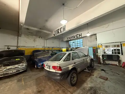 Local en Venta en San Justo, USD 185.000