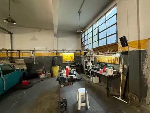 Almafuerte  3600  San Justo  La Matanza