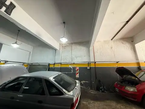 Local Galpon en San Justo