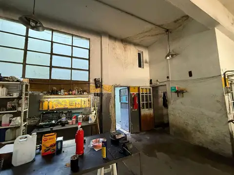 Local en Venta en San Justo, USD 185.000