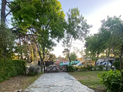 Casa en Alquiler Temporal en Pinamar, USD 1.000