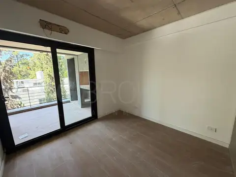 Departamento en alquiler en Barrio Parque Leloir