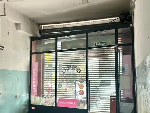 Local en Venta en San Telmo, USD 149.000