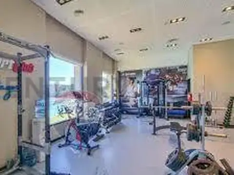 Los Robles 5901 5900, Piso 0