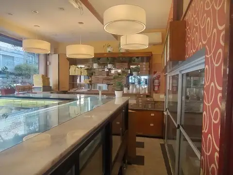 Fondo Comercio en Venta en Boedo, USD 267.000