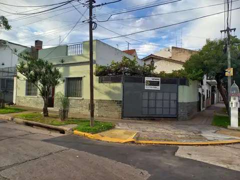 Mejico 5000 Esq Beruti