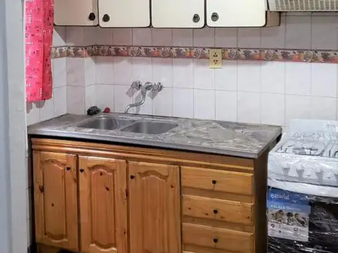 Depto Tipo Casa en Venta en Villa Martelli, USD 85.000