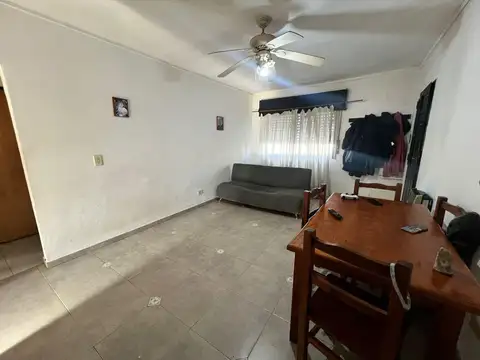 Casa en Venta en La Plata, USD 55.000