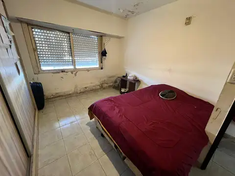 Casa en La Plata de dos habitaciones