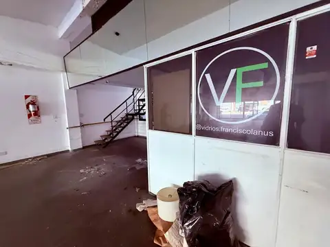 Local en Venta en Remedios De Escalada, USD 214.000