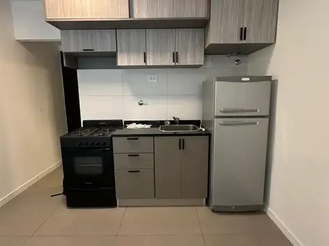 Departamento en Alquiler de Monoambiente