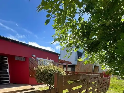 Boulevard Camet Norte