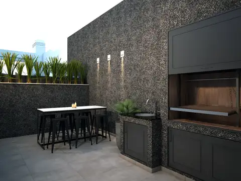 Departamento en Venta A Estrenar