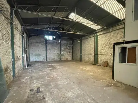 Galpon en Alquiler en Marmol, $ 1.600.000