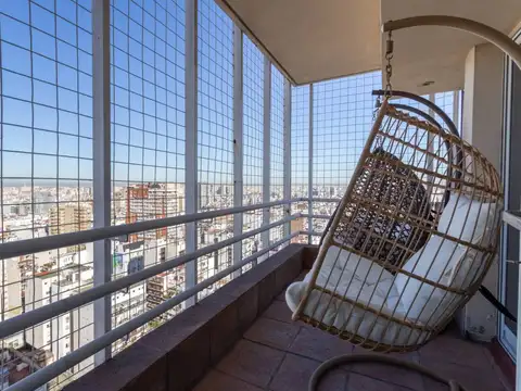 Departamento en Venta con 2 cocheras