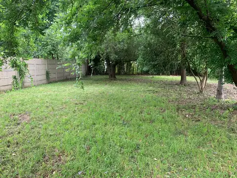 Casa en Venta 16 años