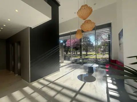 VENTA EDIFICIO "DUOMO" DE 1 DORMITORIO