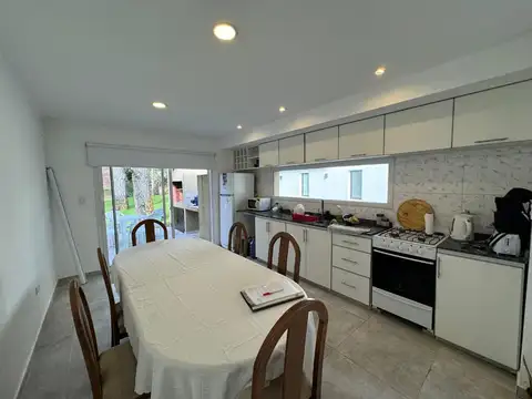 Casa en Venta al Norte