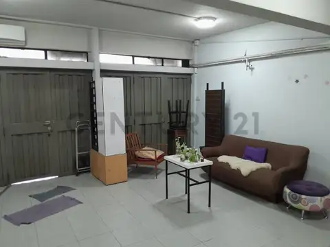 Oficina en Venta en Floresta Norte, USD 87.000