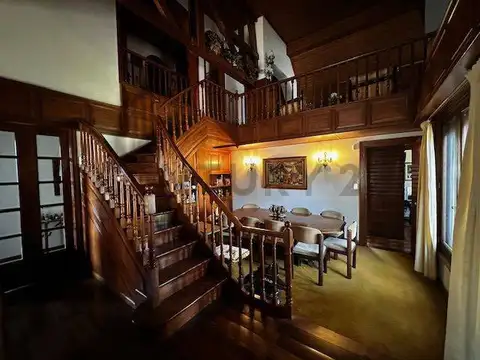 Casa en venta Barrancas de Quilmes