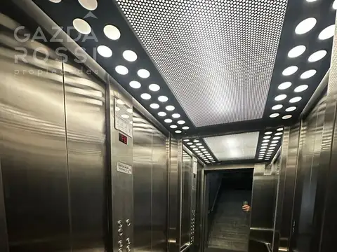 Oficina en Alquiler A Estrenar