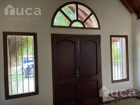 Casa en Alquiler Temporal de 3 dormitorios