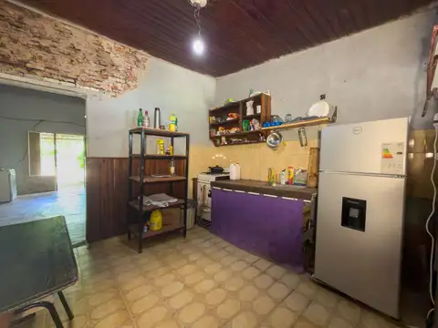 Casa en Venta 56 años