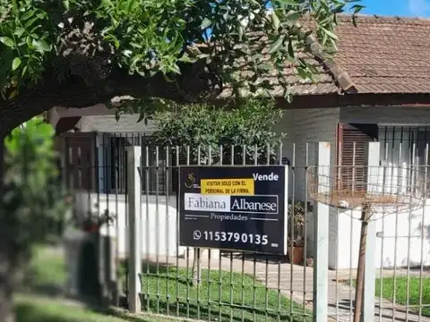 Casa en Venta en El Rocio, USD 130.000