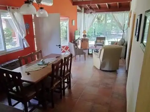 Casa en Alquiler en Los Troncos, $ 600.000