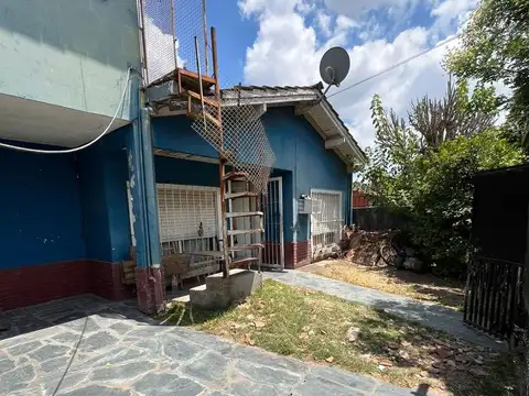 Casa en Venta de 5 dormitorios