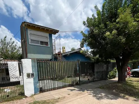Casa en venta en Paso Del Rey