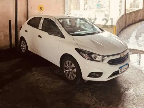 Sarmiento 900, Piso 0