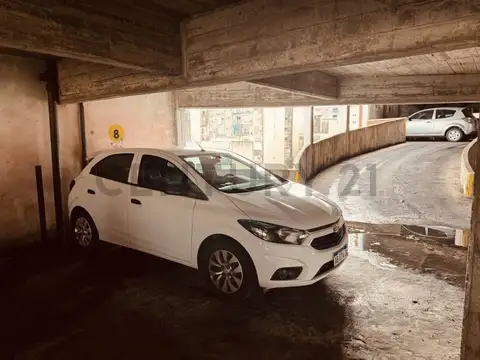 Sarmiento 900, Piso 0