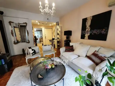 Departamento en Venta en Recoleta, USD 174.000