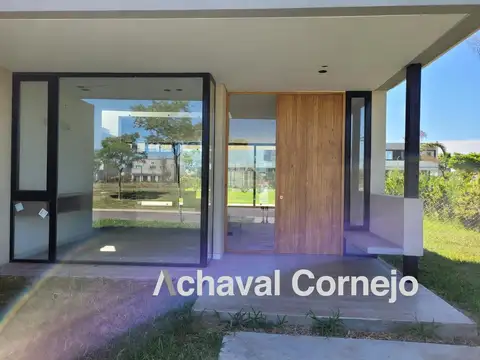 Barrio Vistas - 3 dormitorios