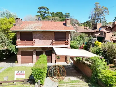 Venta Dúplex Pinamar 3 ambientes con gas natural